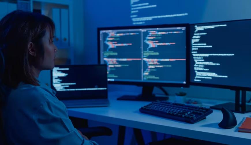 网站建设